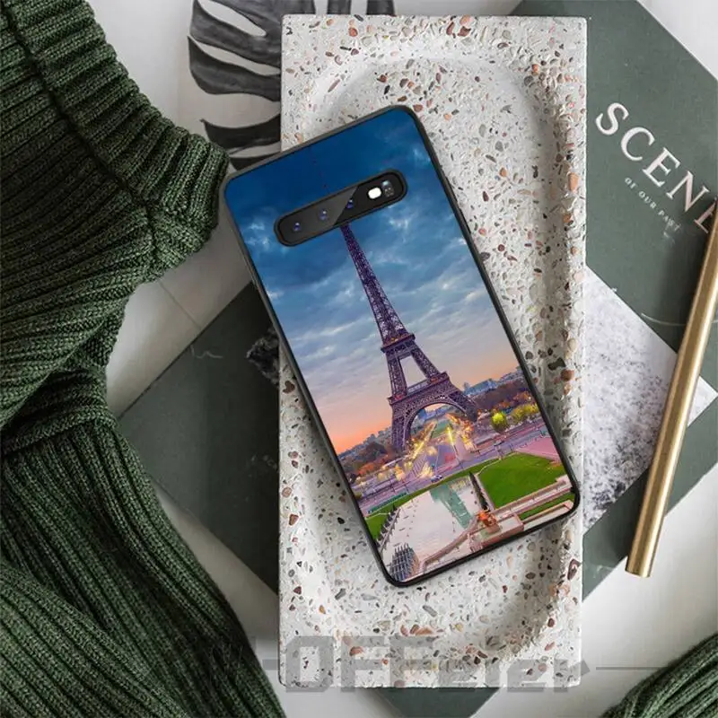 Чехол для телефона Samsung S8 Plus S9 S10 plus S10E lite 5G S20 UITRA plus|Чехлы-накладки| |