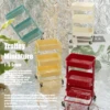 1/6 doll house model furniture accessories mini model  Special trolley 1