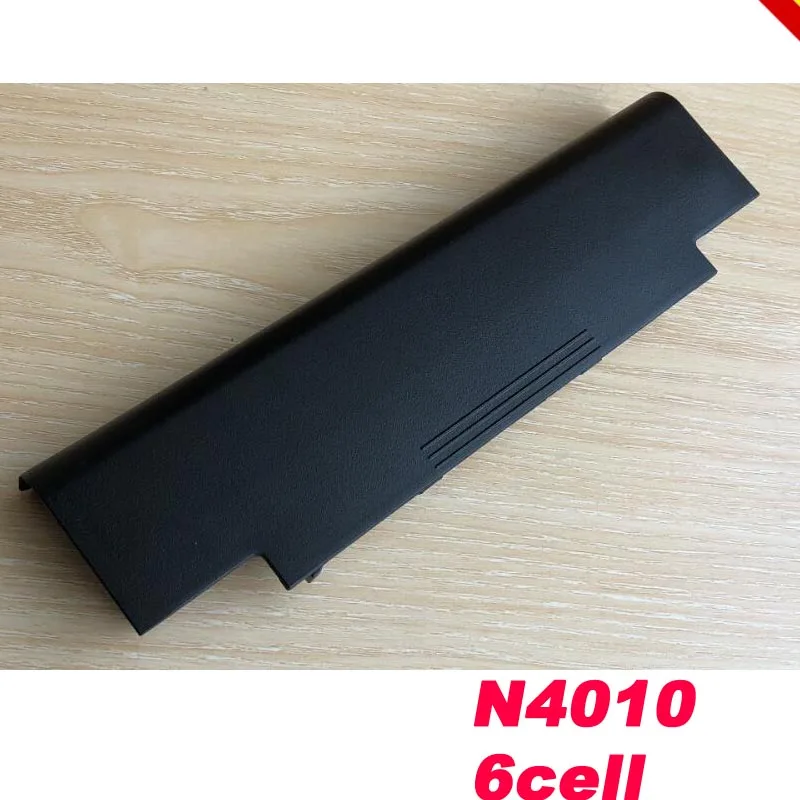 Аккумулятор для ноутбука HSW 5200 мАч j1knd Dell Inspiron M501 M501R M511R N3010 N3110 N4010 N4050 N4110 N5010 N5010D N5110