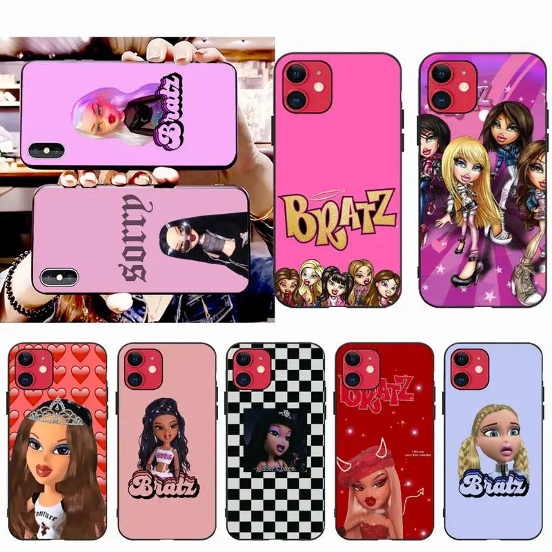 bratz case