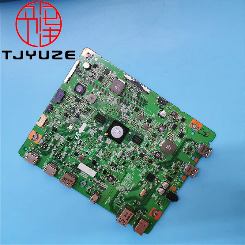 

Good test working Main board UE850 BN41-02289A BN91-14655Q motherboard for Sam.sung LU32E85KRS/ZA U32E85KRS driver board