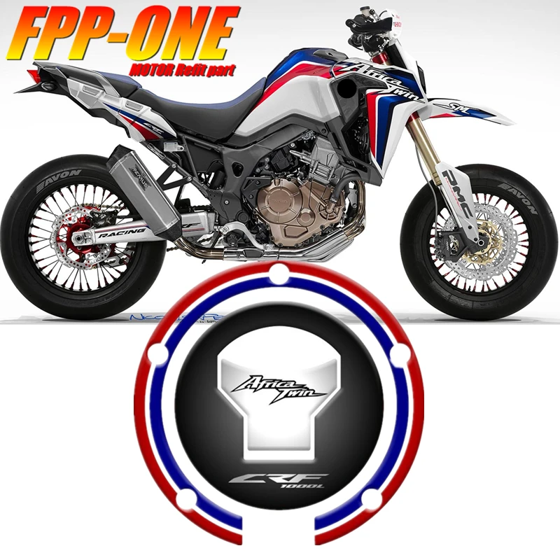 africa twin crf 1000