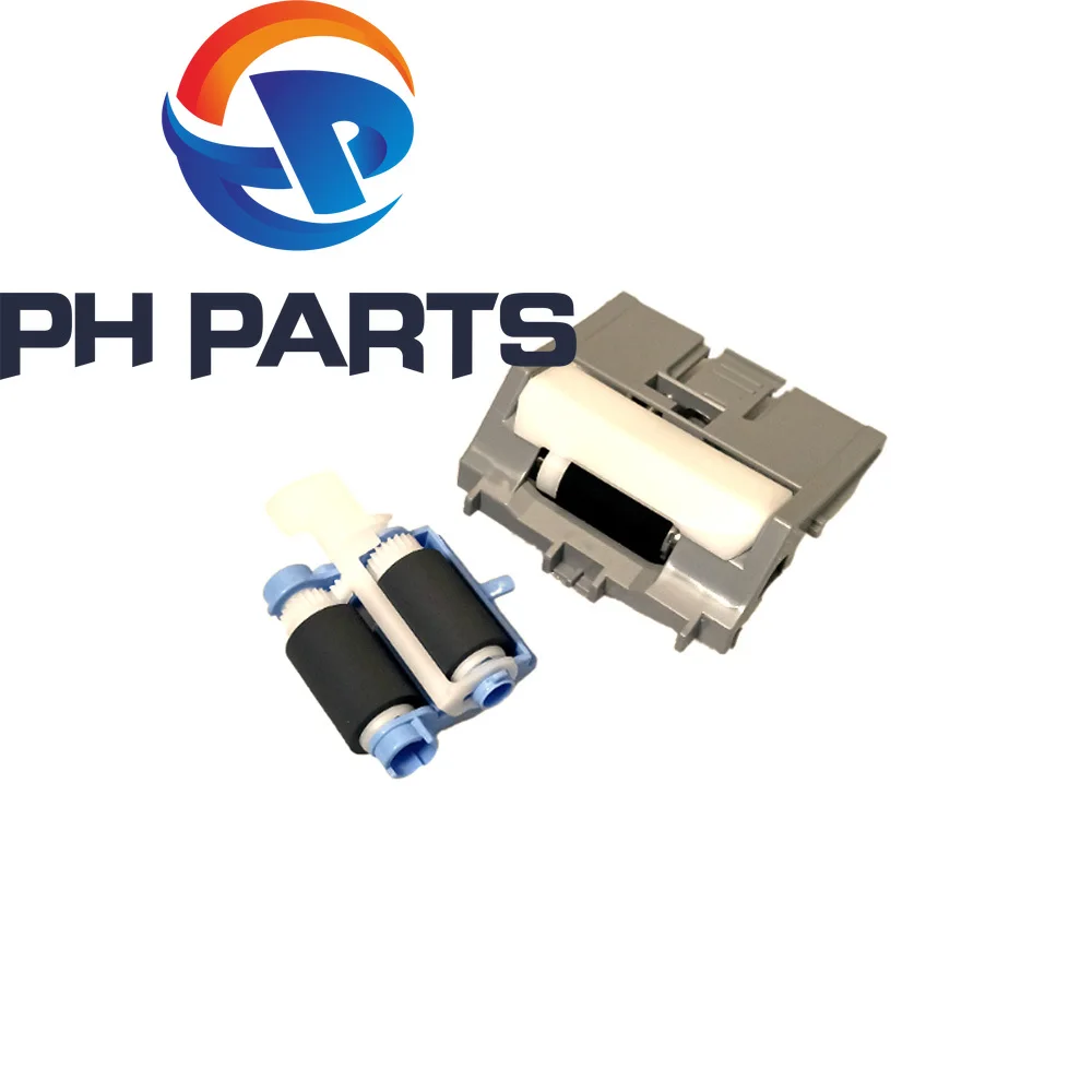 1X RM2-5745-000 Tray 2 RM2-5741-000 сборка и пикап для серии HP 501 506 M501 M506 M527 | Компьютеры офис