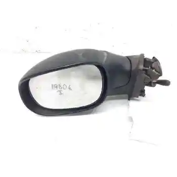 

8149FG LEFT REARVIEW MIRROR CITROEN C3