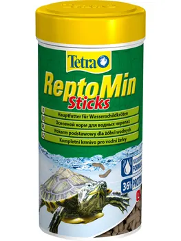 

TETRA TETRA REPTOMIN - Tetra-feed pellets for aquatic turtles