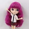 DBS ICY bjd doll 1/6 toy natural skin C-cup azone body joint body 30cm nude doll anime 6