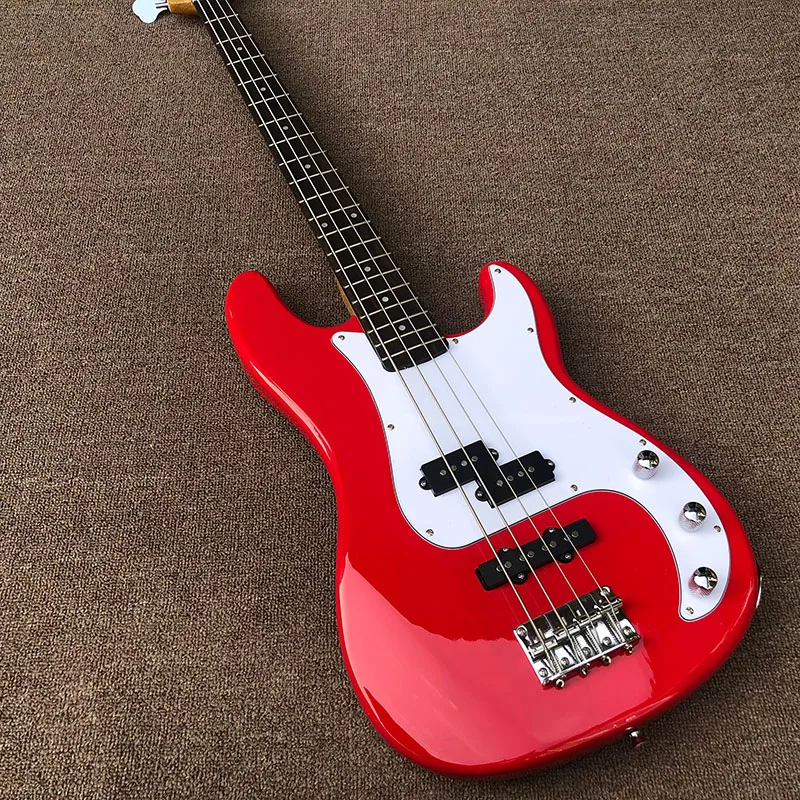 Red bass