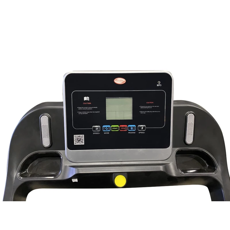 Беговая дорожка электрическая SPORT ELIT SE-T1510