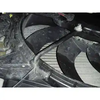 

WATER RADIATOR FIAT PANDA (319)