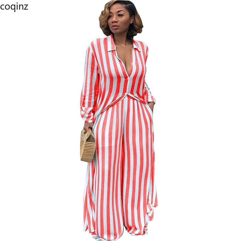 Plus Size Summer Two Piece Set Top and Pants Women 2 Piece Set Matching Sets Club Outfits Clothes Ropa Para Mujer TS828