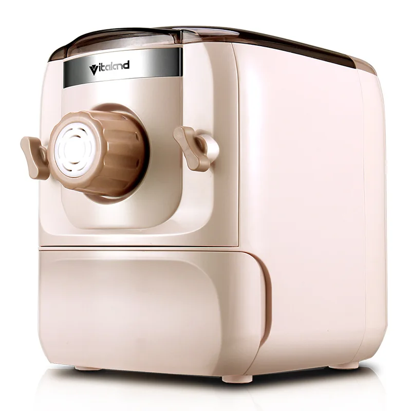 

150W Intelligent Automatic Dumpling Skin Multi-function Dough Mixer Small Electric Pressing Machine Pasta Machine Home