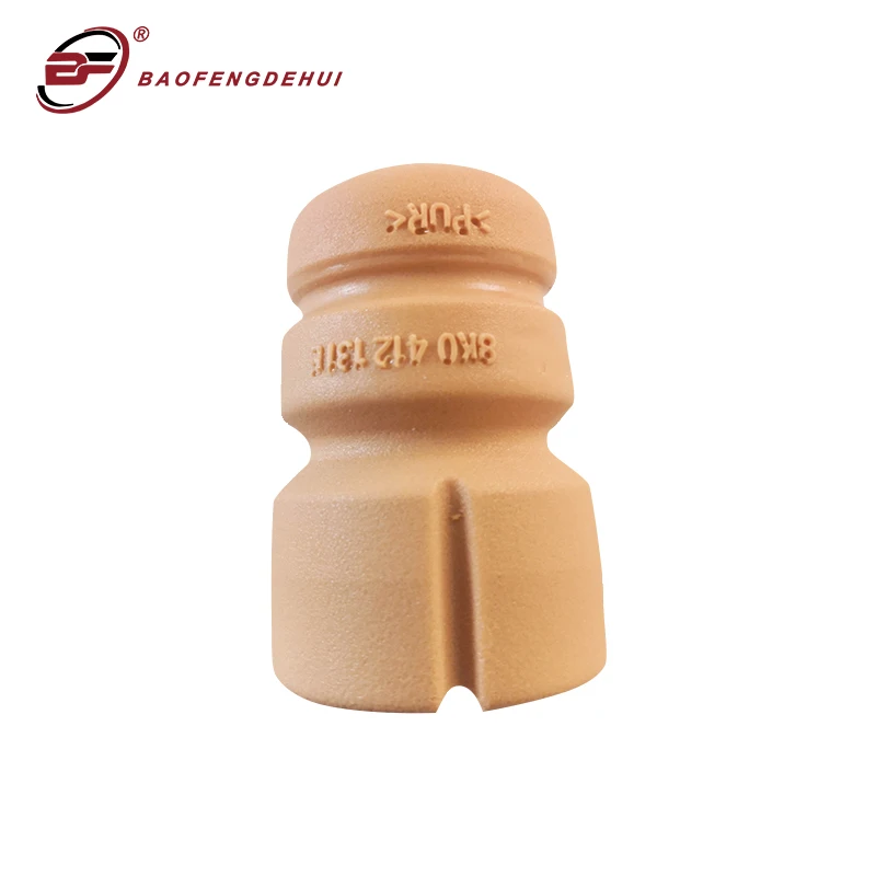 Резиновая подвеска 8K0412131E для Volkswagen Passat Santana Syncro Skoda Superb Seat Exeo Audi A4 A6 | Автомобили и