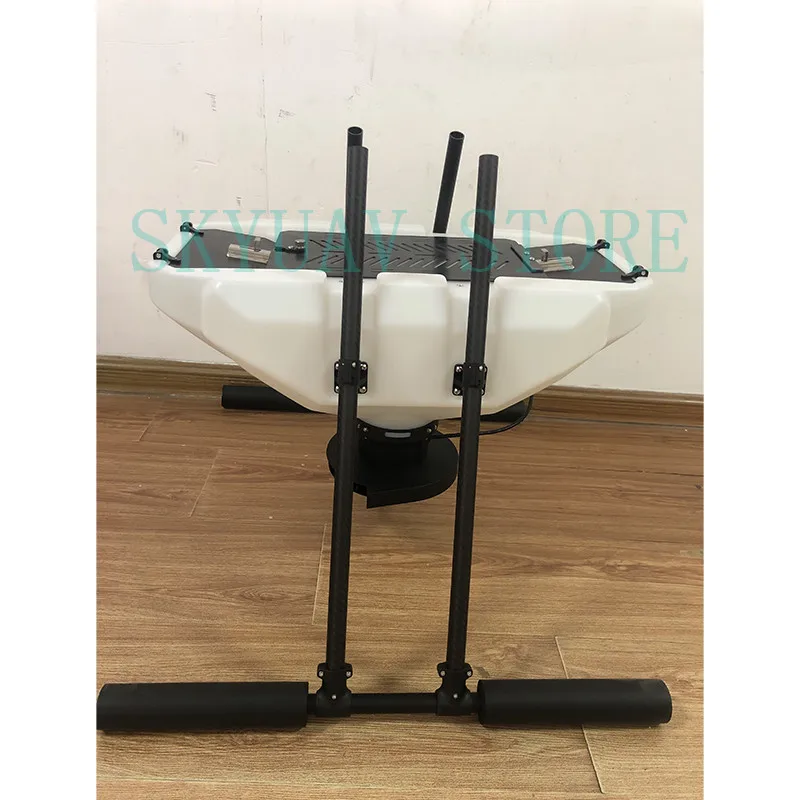 EFT 22L полный комплект штатива 550 мм шасси DIY сельскохозяйственный распылитель E410S