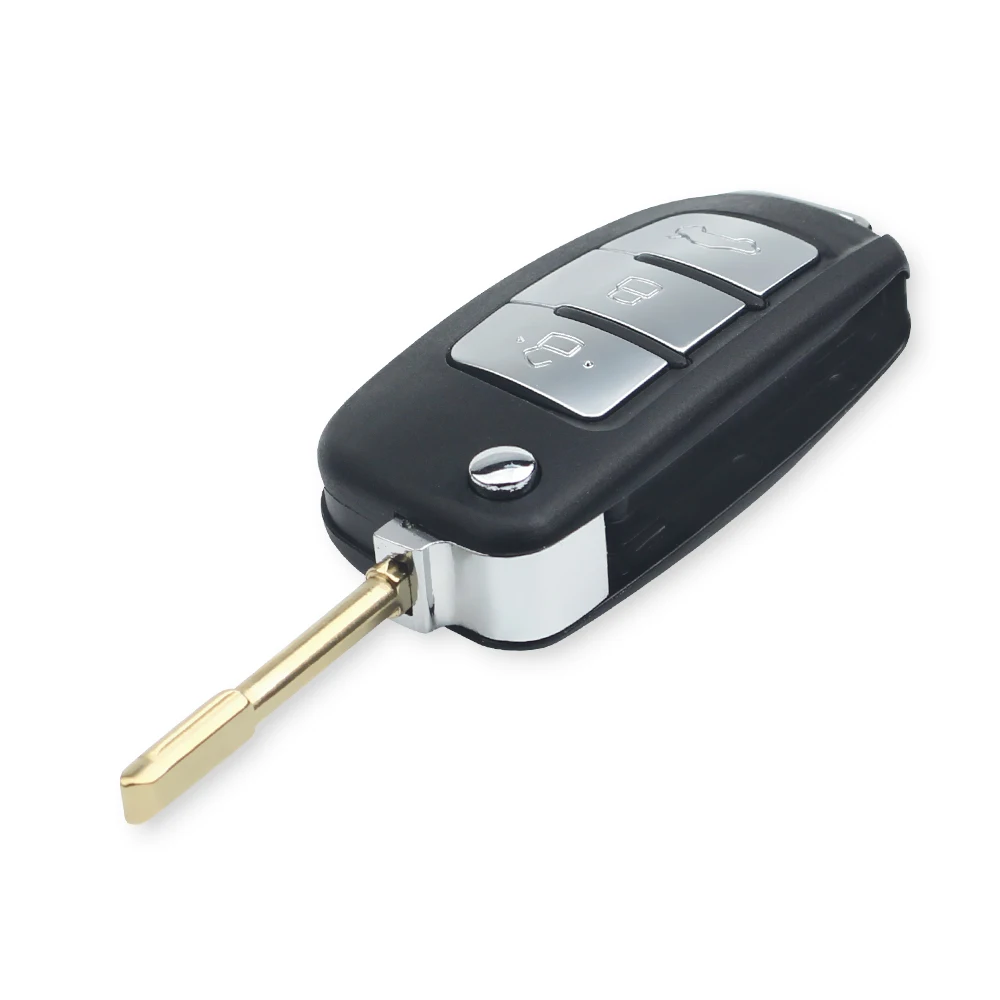 Remote Control/ Key Case For Ford Focus Mondeo Key Case - - Racext™️ - - Racext 17
