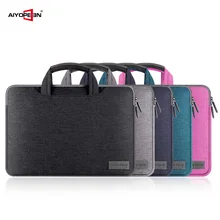 Кейс для ноутбука 1" 12" 1" 15" 15," чехол для Macbook Pro Air retina чехол для Dell Сумочка для Xiaomi