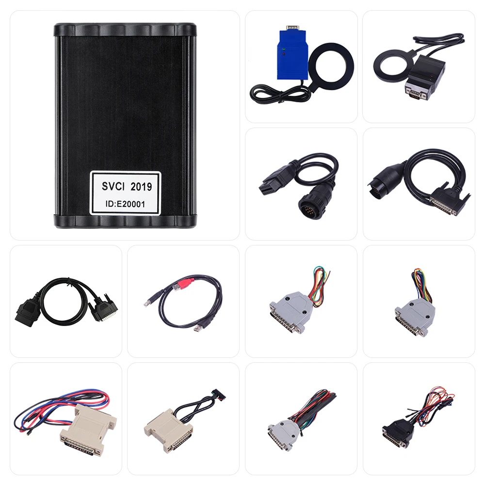Последним FVDI V2018 все функции VVDI2 V2016 V2015 V2014 полная версия без ограниченная