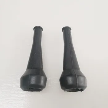 

10/20/50/100PCS/LOT CONNECTOR RUBBER BOOT FOR BOSCH EV1 SHORT LOW, DJB7029Y, NIPPON DENSO DS,HONDA