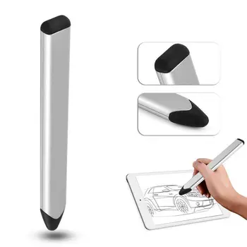 

Universal Stylus Writing Suitable For Ipad Capacitive PC For Phone Screen Drawing Stylus Tablet Pencil Pen C7G3