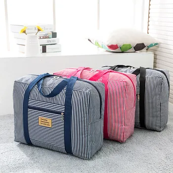 

Vintage Floral Laundry Shopping Large Storage Tote Bag Reusable Bags Zipped Containers Bag travel bag luggage bag сумка дорожная