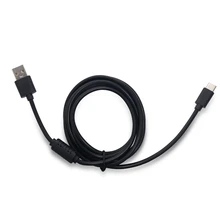 FULL-1.8m type-C usb кабель для зарядки шнур для kingd Switch Games Consol Кабель зарядного устройства для NS NX