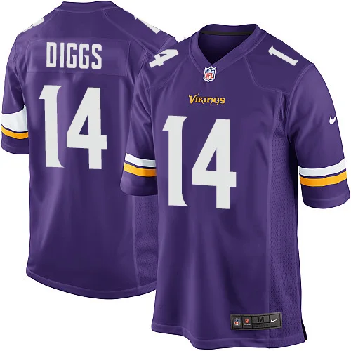 AS PICTURE Sewn Mens Minnesota Kirk CousinsAdam Thielen Harrison Smith Stefon Diggs Dalvin Cook Randy Moss Anthony Barr football jerseys - Цвет: AS PICTURE