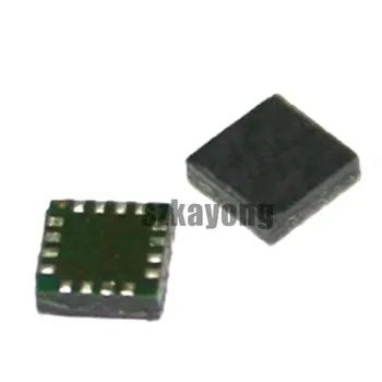 

10PCS/lot HMC5883L HMC5883 L883 QFN16 New original IC chip