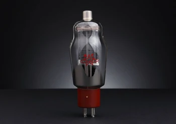 

2pcs of medical ampule tube 811A FU-811 ultrashort wave physiotherapy instrument high power transistor FU811
