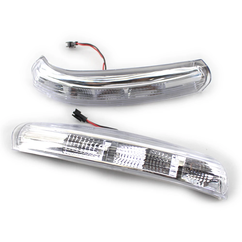 Chevrolet captiva 2007-2014  1 pair ڵ ڵ ĸ麸 ̷ ȣ ̵ ̷ led  ü