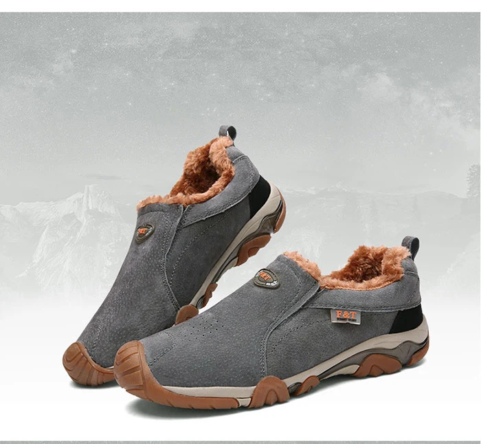 Chaussure, мужские треккинговые ботинки, походные, походные, брендовые, спортивные, кожаные, мужские, дышащие кроссовки, износостойкие, треккинговые, альпинистские ботинки