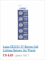 10 шт./лот Excel 1,5 V LR66/177/377/AG4 Кнопка ячейки Батарея аккумулятора кнопочного типа длинные Срок годности для часы электронные игрушки