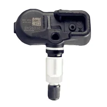 Высокое качество Материал шины для легковых автомобилей Давление Сенсор черный мониторинга для Toyota 4runner 2006