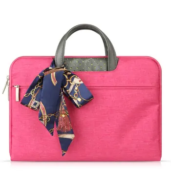 

Laptop Sleeve Bag Handbag Notebook Tablet Protection for Macbook Air/Pro Protecting Case Portable Cover