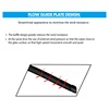 Car Wiper Blade For Lexus RX350 26"+21" 2016-2021 Auto Windscreen Windshield Wipers Blades Window Wash Fit Push Button Arm 3