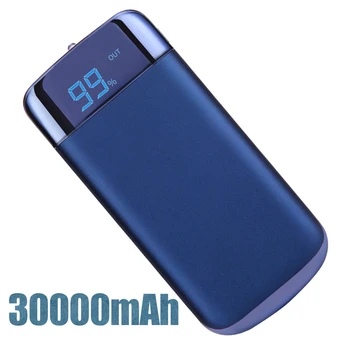 ミニポータブルpowerbank 10400mah外部バッテリー携帯電話の充電器xiaomi huawei社のiphone充電器poverbank高速充電