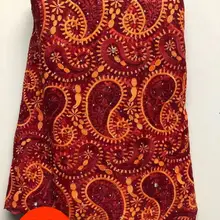 Последняя мода стиль вышивка французский чистая кружева 5 ярдов использовать для вечерние свадебные платья