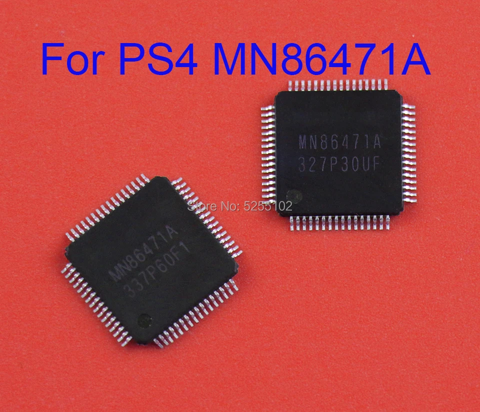 

1pcs Original IC Chip MN86471A N86471A Replacement for Playstation 4 for PS4
