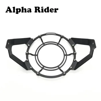 

17-19 For Kawasaki Z900RS Motorcycle Grille Headlight Head Light Lamb Protector Guard Lens Cover 2017 2018 2019