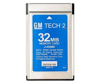 

Tech2 Card With 6 Software Tech 2 Diagnostic Tool For Holden/Opel/G M /SAAB/ISUZU/Suzuki tech2 saab 32 MB Memory card