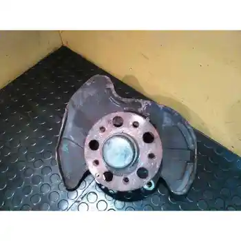 

STEERING KNUCKLE FRONT LEFT MERCEDES C CLASS (W203) SPORTCOUPE