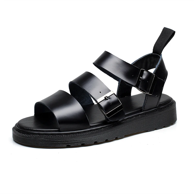doc martin womens sandals