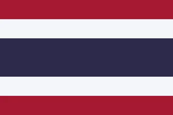 

Thailand Custom Flag Any size 3x5ft Flying Banner 100D Polyester Advertising Sports Decoration Car Grommets,free shipping