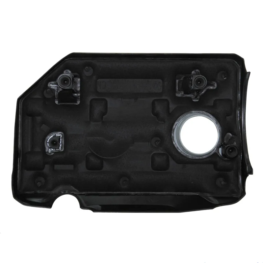 Новый подлинный чехол для двигателя 06J 103 925 BK 06J103925BG V.W Jet.ta Golf 6 MK5 MK6 Passat B6 B7 Tiguan 2 0 T |