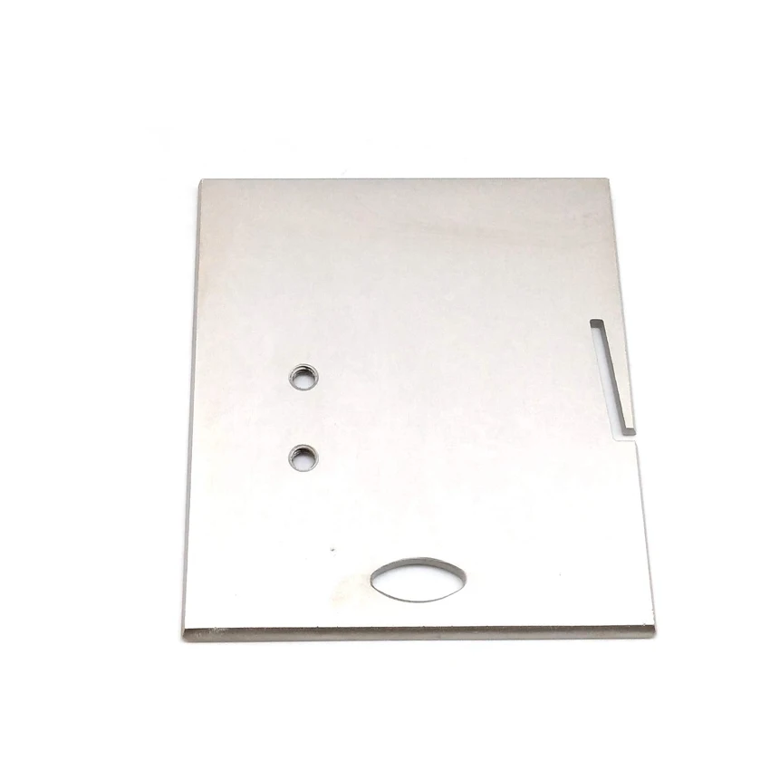 91-010061-24 S пластина для PFAFF 2545 2546 2235 591 574 571 промышленная швейная машина обувная | Дом