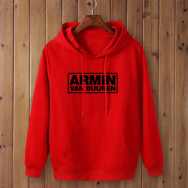 armin van buuren clothing