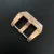 STEELDIVE Solid Bronze CuSn8 Язычковая Пряжка 20 22 ММ Детали Часов Полная Матовая Адаптация Кожаный Резиновый Ремешок Для часов С Пружинным стержнем