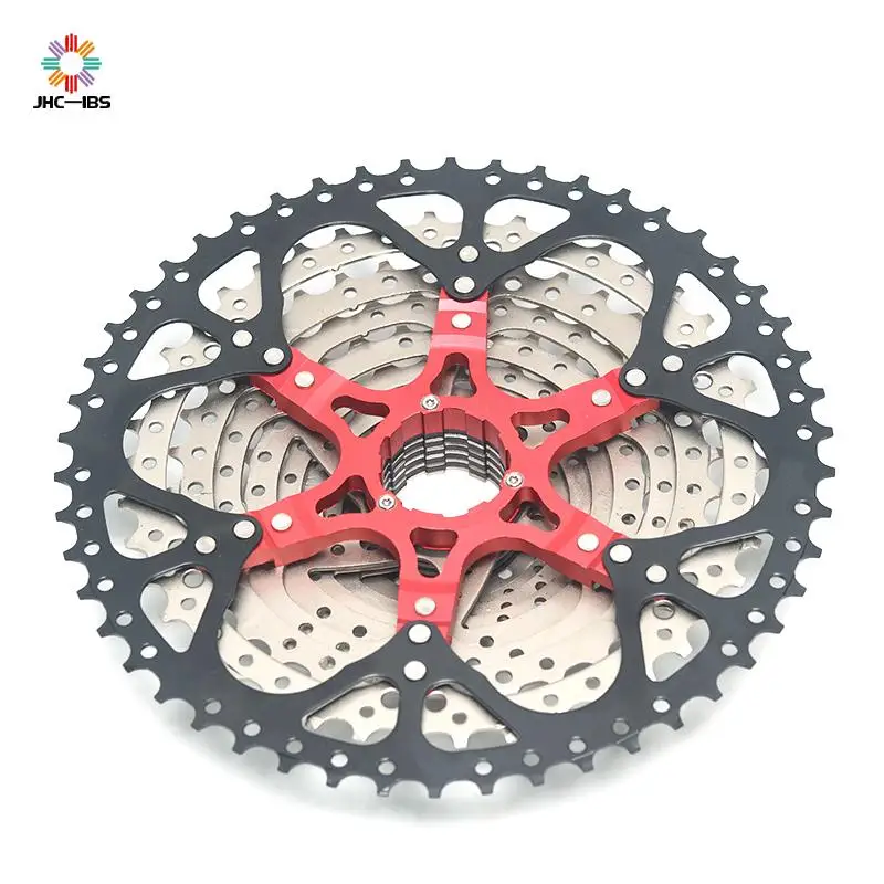 MTB велосипед Freewheel 10 S 10 скоростная кассета 46T маховик для горного велосипеда Sram блок звездочек 10s systerm аксессуары