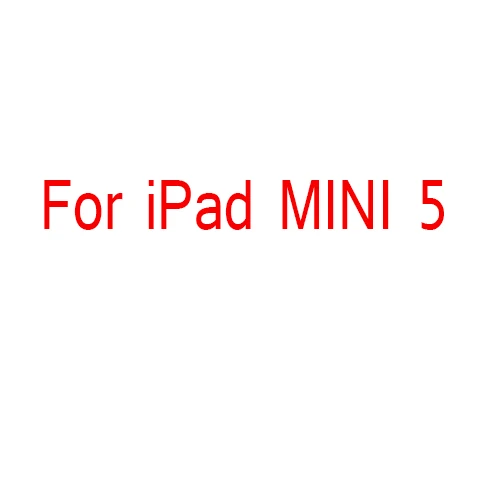 Print Your PHoto JOOKI чехол для iPad Mini 5 mini 4 3 2 1 чехол Персонализированная фотография кожаный чехол-кошелек для iPad Mini 5 Настройка фото - Цвет: Print Your PHoto