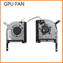 

Brand new original laptop / notebook processor CPU GPU cooling fan for ASUS Strix TUF 6 FX505 FX505G FX505GE FX505GD