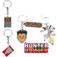 Hunter X Hunter Card