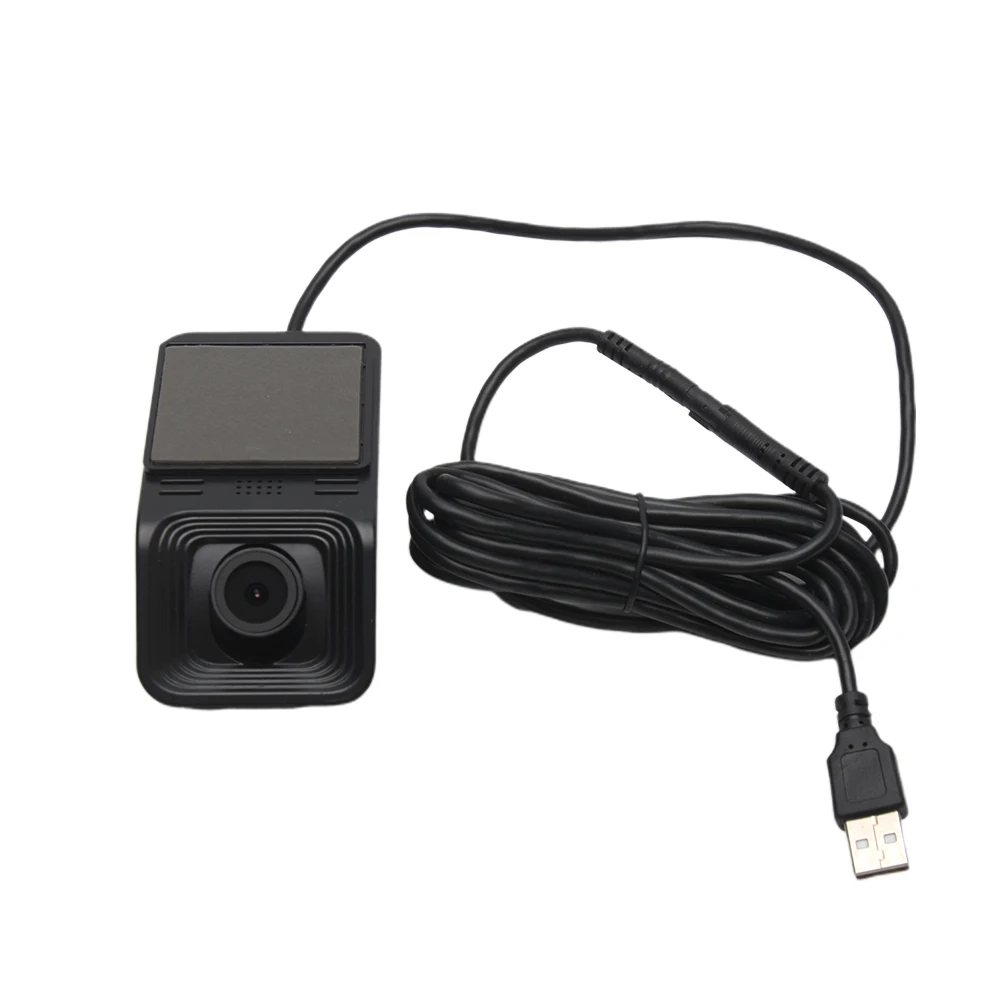 Dash Cam мини вождение Full HD 1080P ADAS ночное видение автомобильный видеорегистратор навигационный монитор Цифровой видеорегистратор широкий угол авто